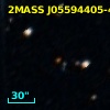 2MASS J05594405-4519105