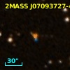 2MASS J07093727-4648591