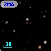 2MASS J07110095-3824460
