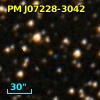 2MASS J07225134-3042344