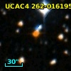 2MASS J07252157-3742590