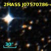 2MASS J07570786-4021334