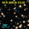 WD 0816-310