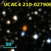 2MASS J08443891-4805218