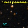 2MASS J08462098-4407220