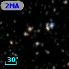 2MASS J08502133-5848066