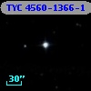 TYC 4560-1366-1