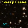 2MASS J12155696-5014192