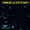 2MASS J12471587-4441499
