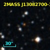 2MASS J13082700-3903320