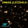 2MASS J13135413-5011096