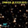 2MASS J13335303-5738425