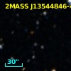 2MASS J13544846-4129047