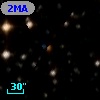 2MASS J14122116-3941334
