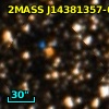 2MASS J14381357-6231394