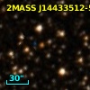 2MASS J14433512-5430445