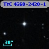 TYC 4560-2420-1