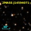 2MASS J14594071-4043195