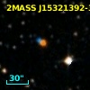 2MASS J15321392-3622307