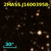 2MASS J16003958-3234114