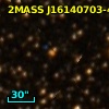 2MASS J16140703-4044149