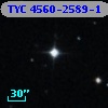 TYC 4560-2589-1