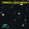 2MASS J18214624-6101545