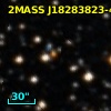 2MASS J18283823-4531081