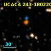 2MASS J19103460-4133443