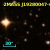 2MASS J19280047-6028524
