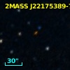 2MASS J22175389-7753360
