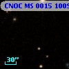 CNOC MS 0015  100972