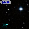 [NAM2006] J205632.5-043627