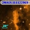 2MASX J11122969-6120319