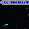 1RXS J150015.9+755104