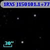 1RXS J150101.1+775024