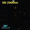 SN 2006tm
