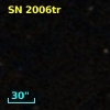 SN 2006tr