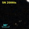 SN 2006ts