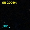 SN 2006tt