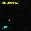 SN 2006tw