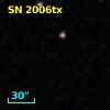 SN 2006tx