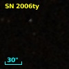 SN 2006ty