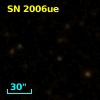 SN 2006ue