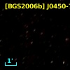 [BGS2006b] J0450-709