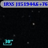 1RXS J151944.6+762914