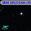 1RXS J152214.8+755848