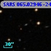 SARS 065.02946-24.37261