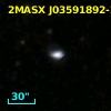 6dFGS gJ035918.9-270510