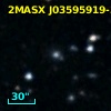 2MASX J03595919-3025472